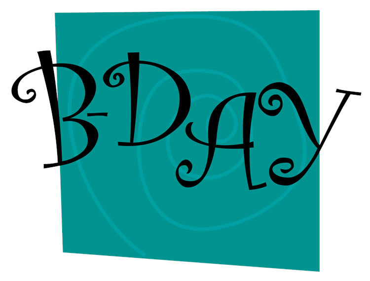 B-Day
