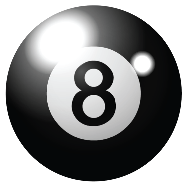 8 Ball