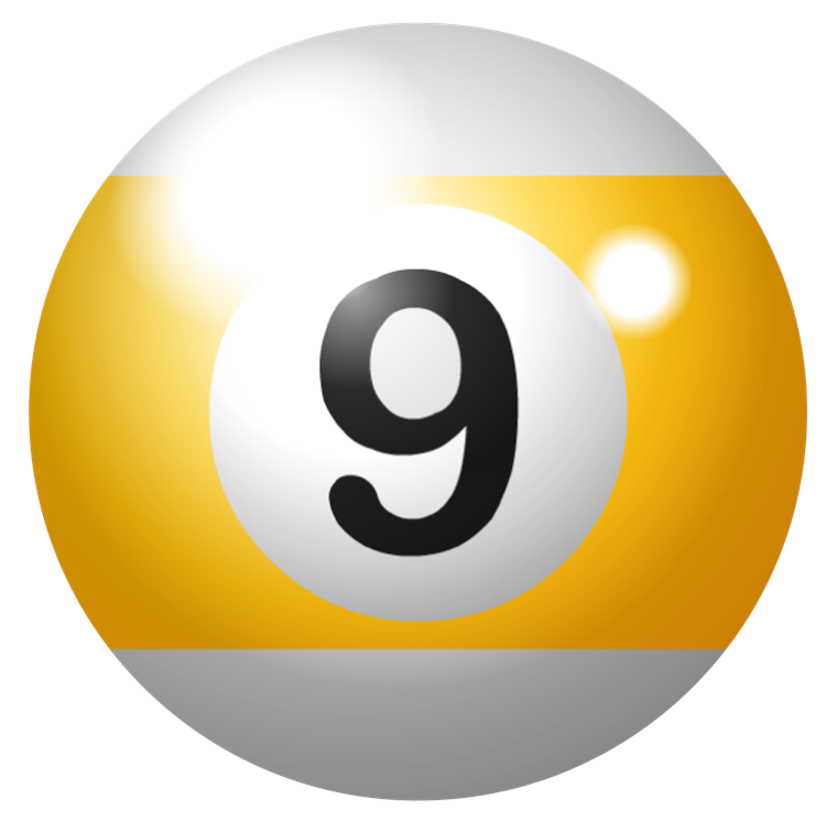 9 Ball