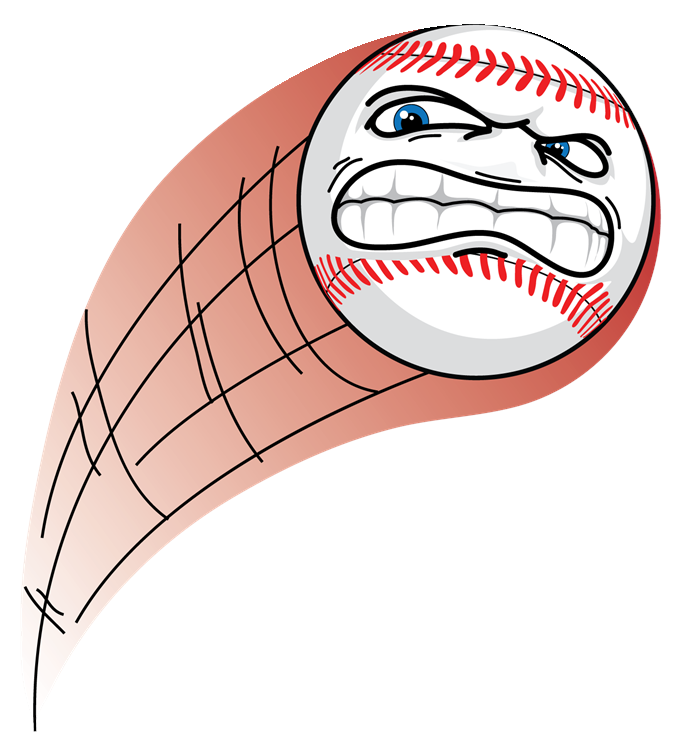Angry Baseball