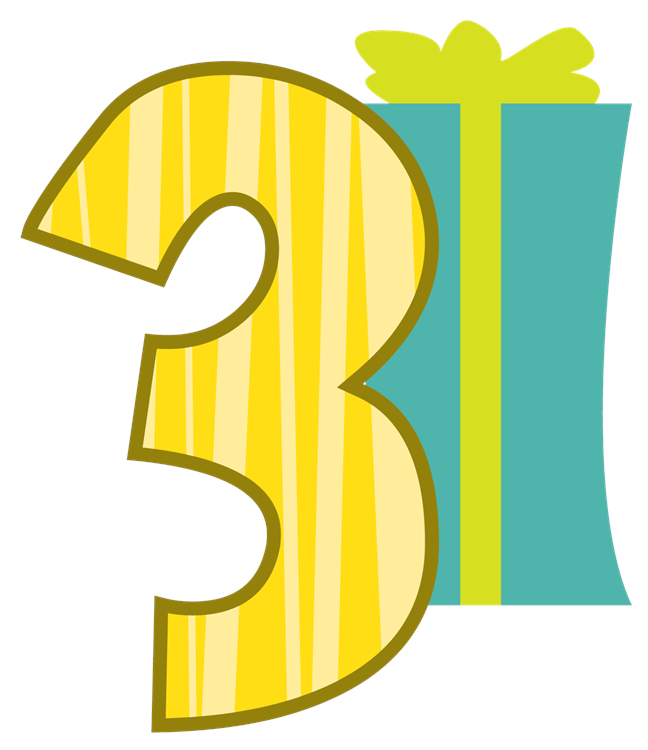 3 birthday