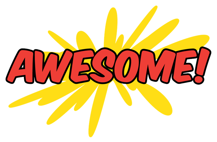 Awesome