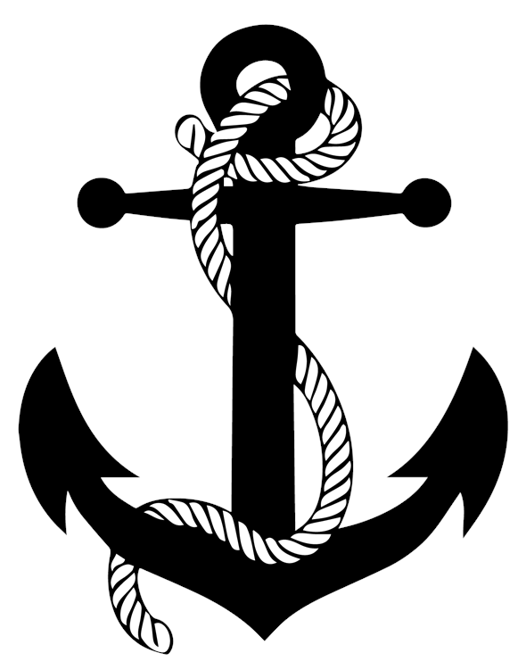 Anchor Rope
