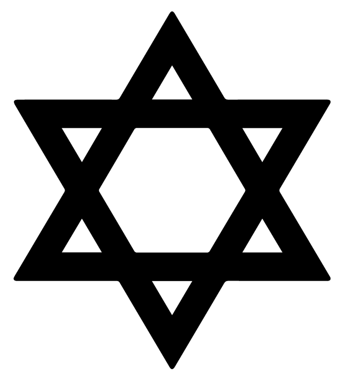 Star Of David