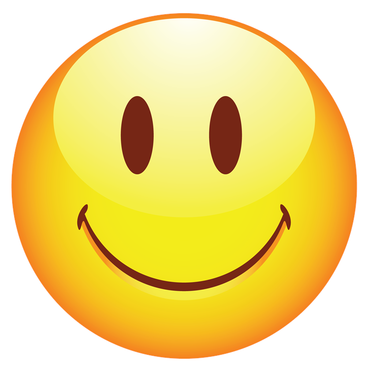 Emoji Happy