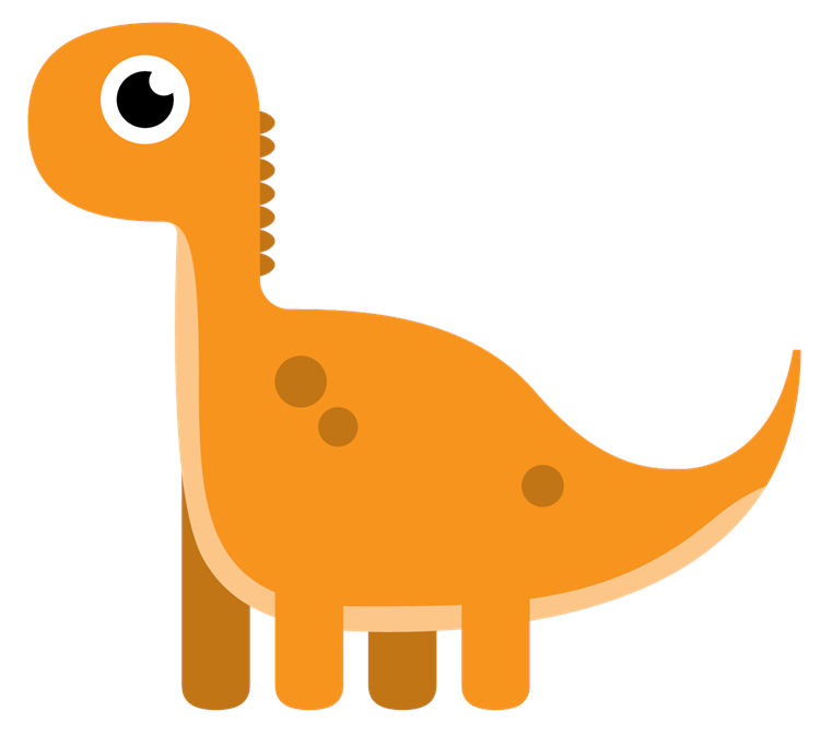 Brontosaurus Dinosaur