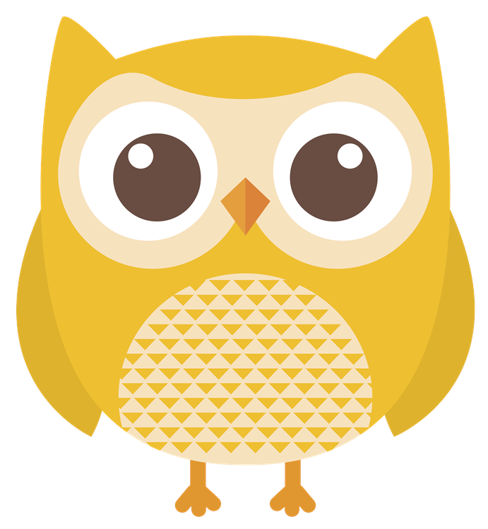 Cute Owl