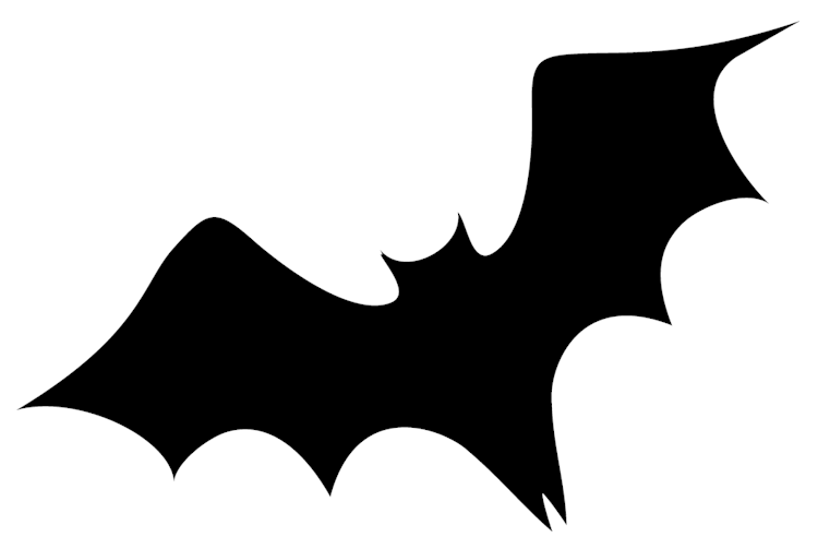 Bat Silhouette