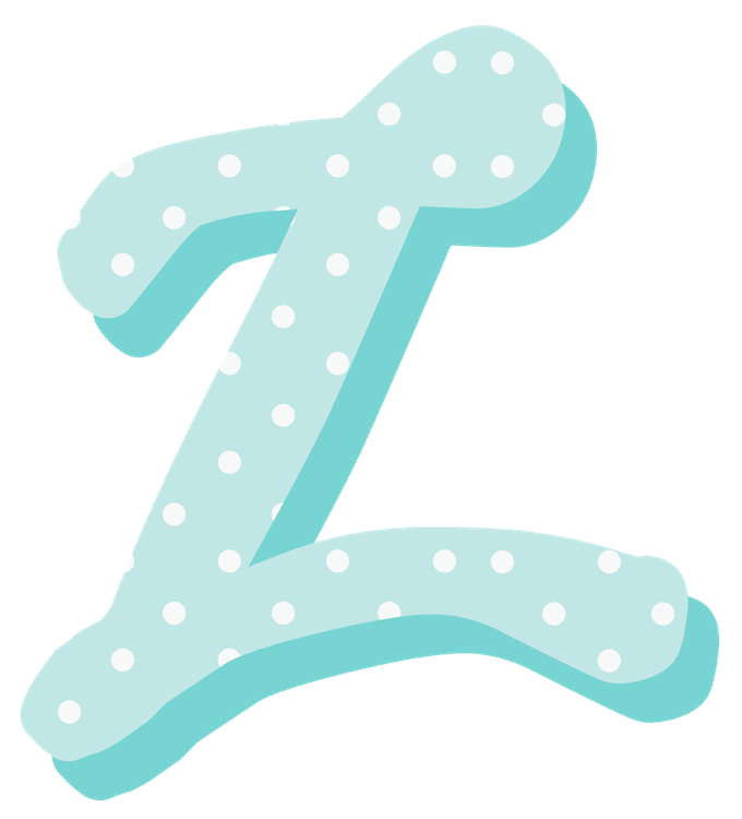 Letter Z