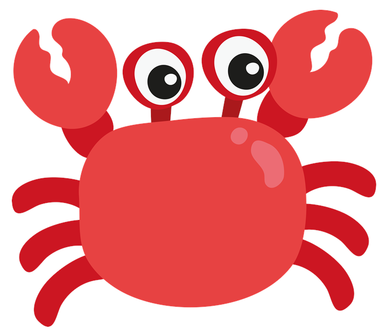 Crab 2