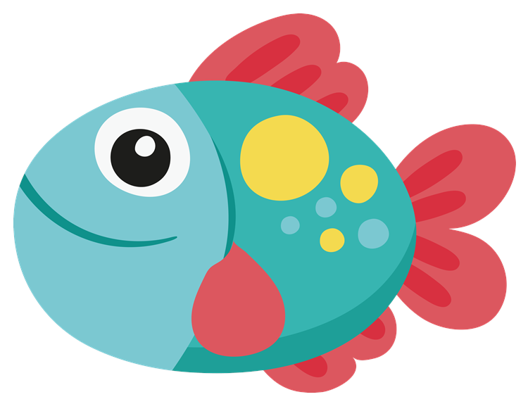 Spotted Fish