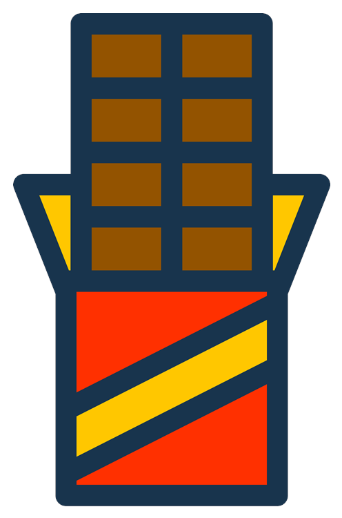 Chocolate Bar