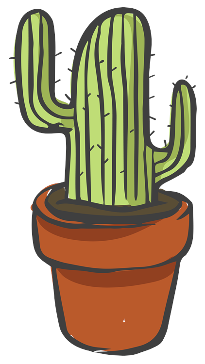 Cactus 6