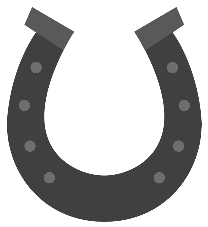 Texas Horseshoe