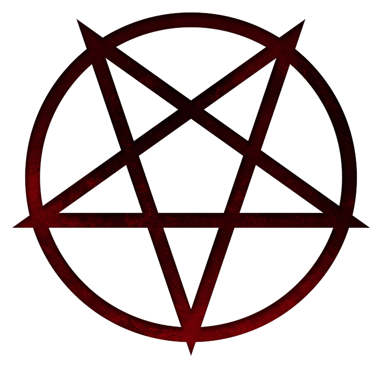 Dark Pentagram