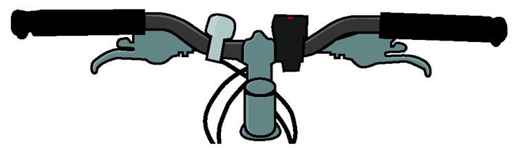 Bike Handles