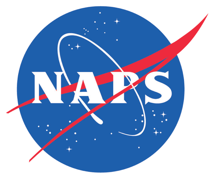 Funny NASA Logo