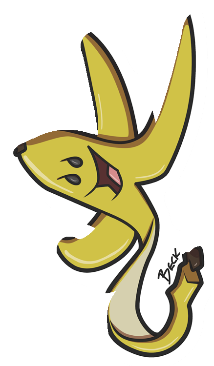 Beck-Banana.png