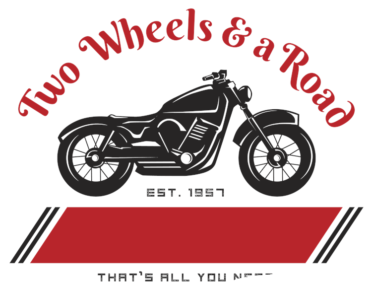 Customizable Motorcycle