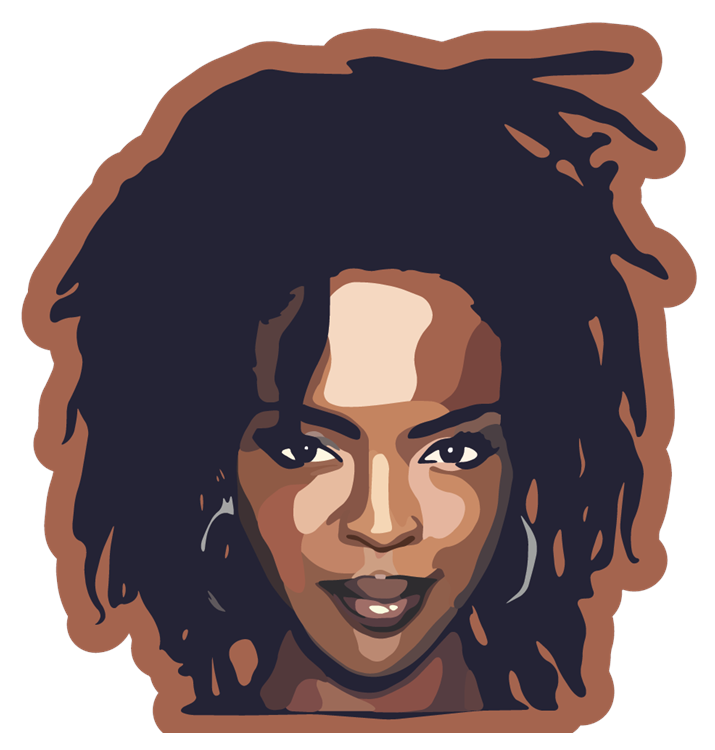 Cody Banks Lauryn Hill