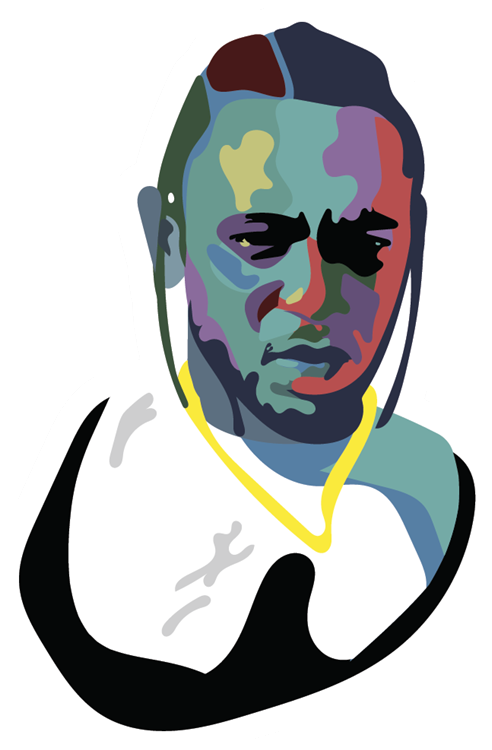 Cody Banks Kendrick Lamar