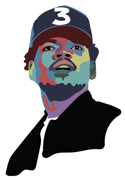 Cody Banks Chance The Rapper