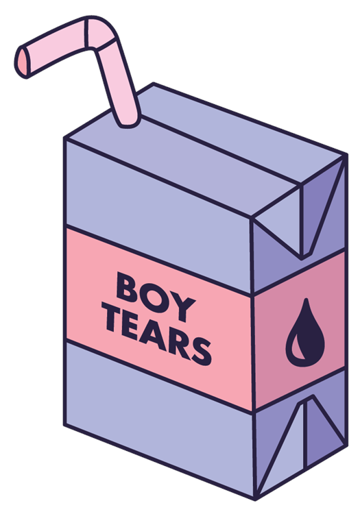 Funny Boy Tears