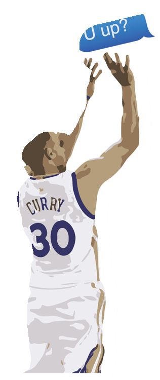 Shoot Your Shot U Up?