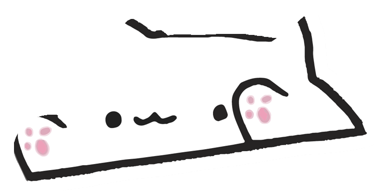 Bongo Cat Meme