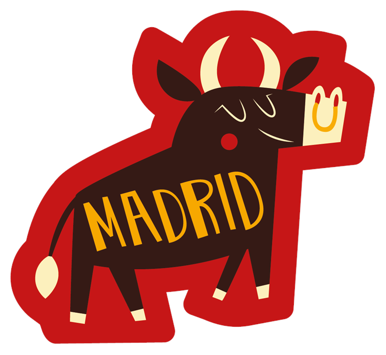 Madrid