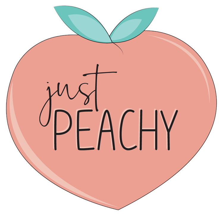 Just Peachy