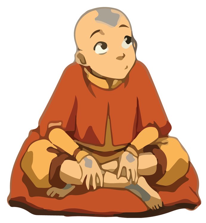 Avatar Aang