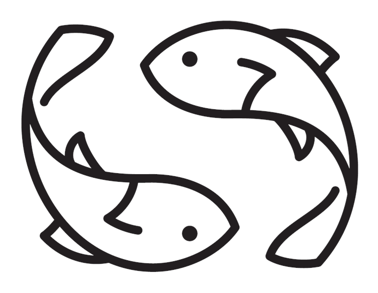 Pisces Fish