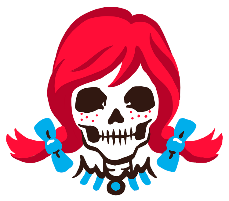 Dead Wendy's