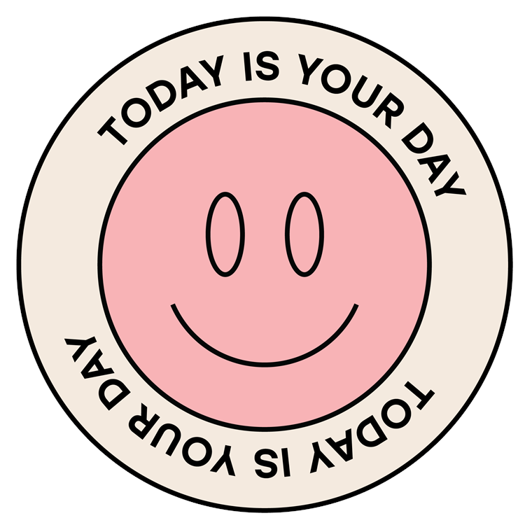 Bohemian Today Is Your Day