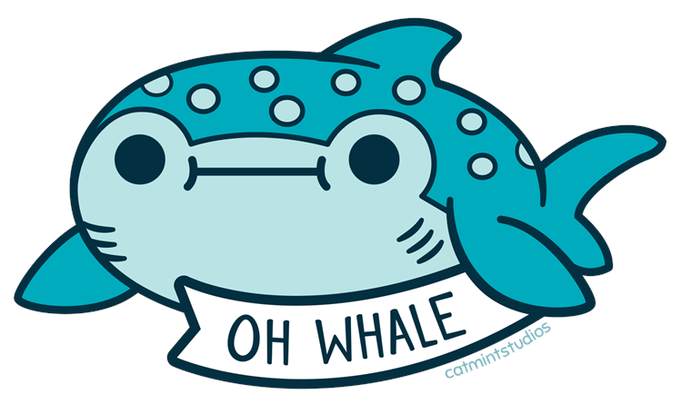 Oh Whale