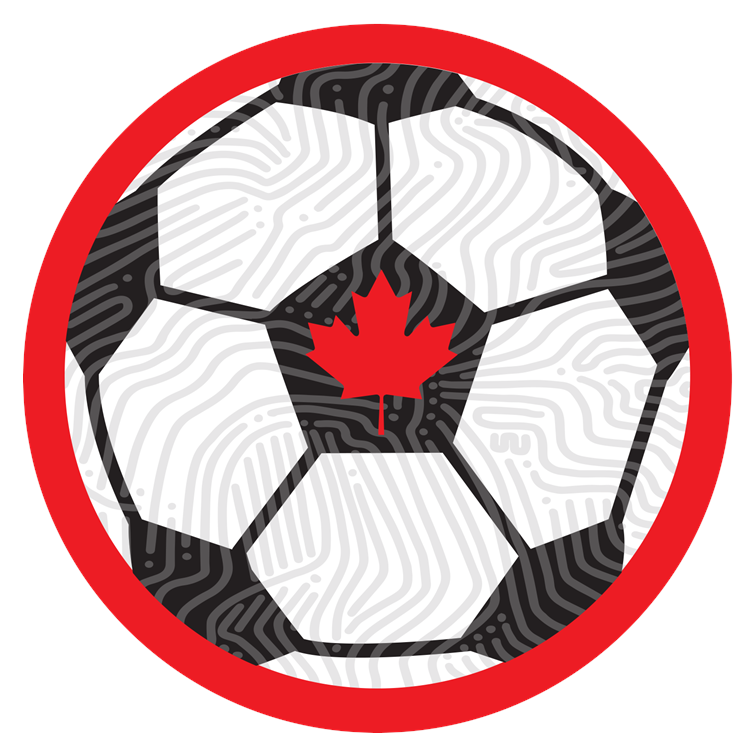 Canada Ball