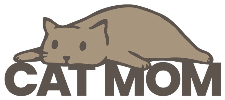 Brown Cat Mom