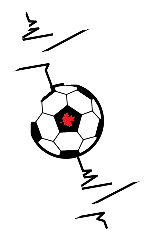 Canada Soccer Heartbeat