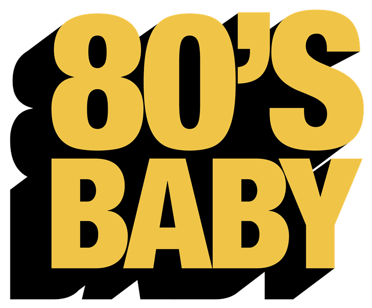 80's Baby