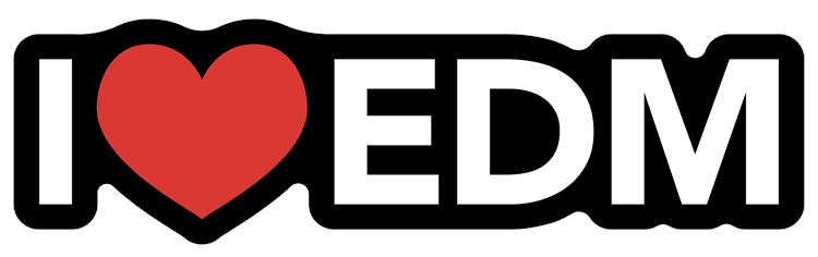 I Love EDM