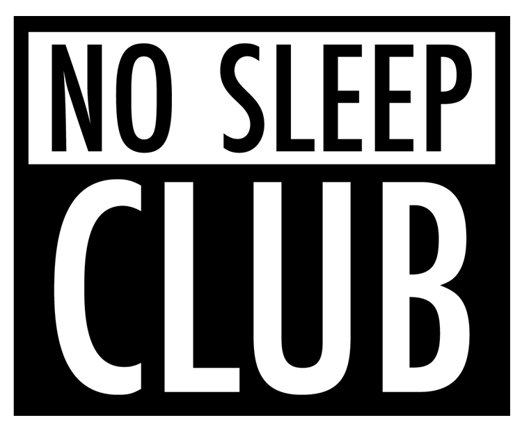 No Sleep Club