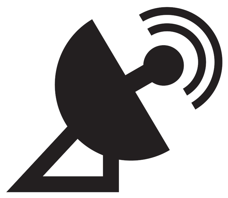 GPS Satellite Antenna