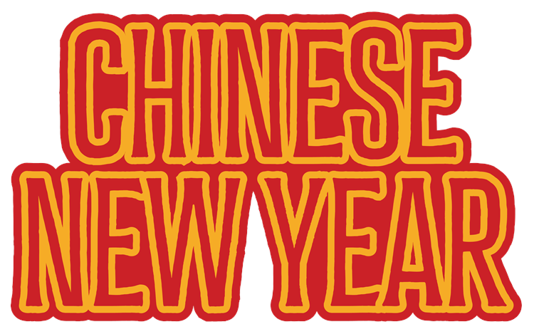 Chinese New Year