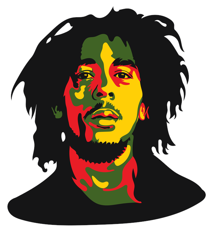 Cody Banks Bob Marley