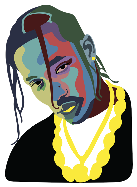 Cody Banks Travis Scott