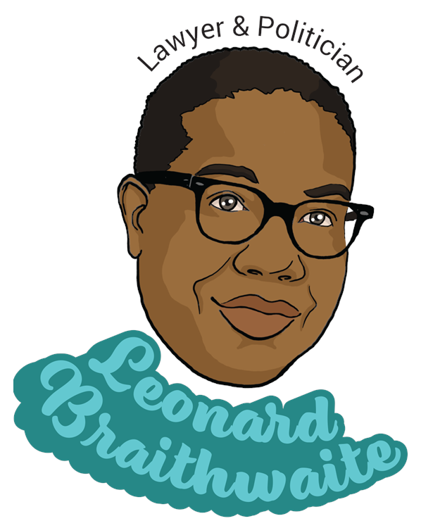 Leonard Braithwaite