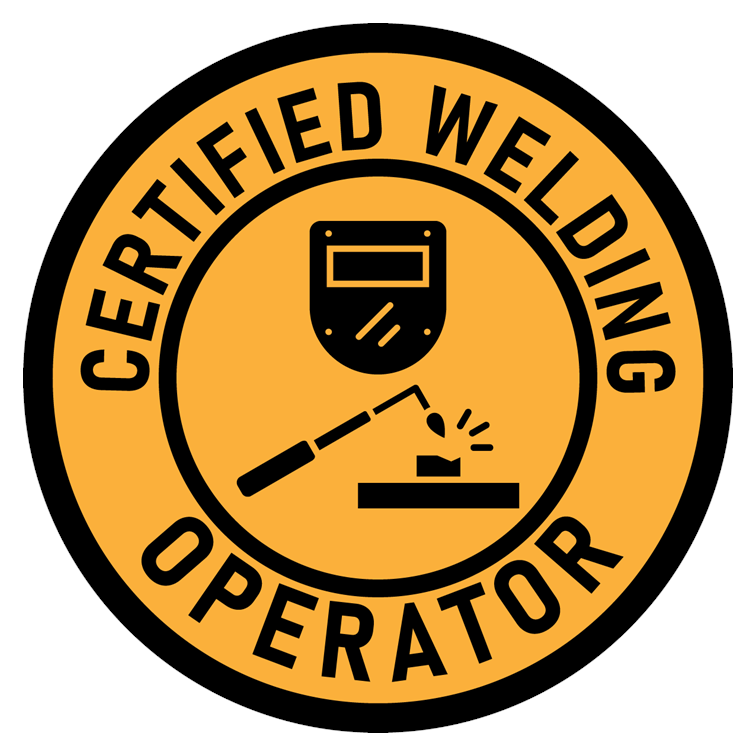 Welding Operator