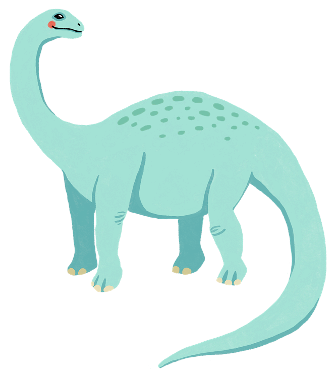 Apatosaurus