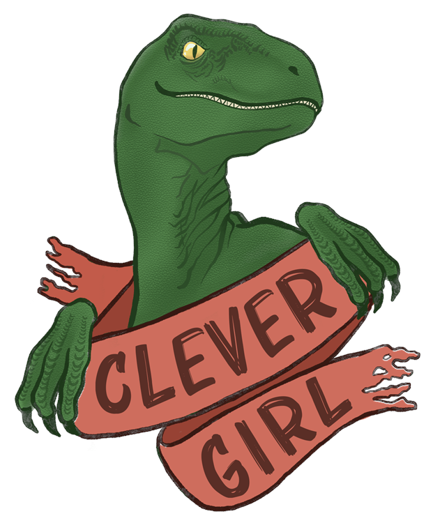 Clever Girl